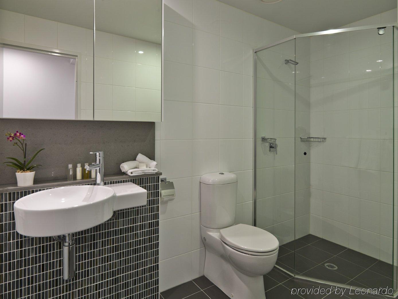 Meriton Adelaide Street, Hotel Brisbane