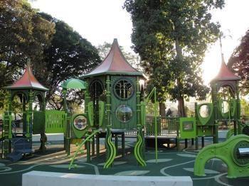 The Gardens Aparthotel