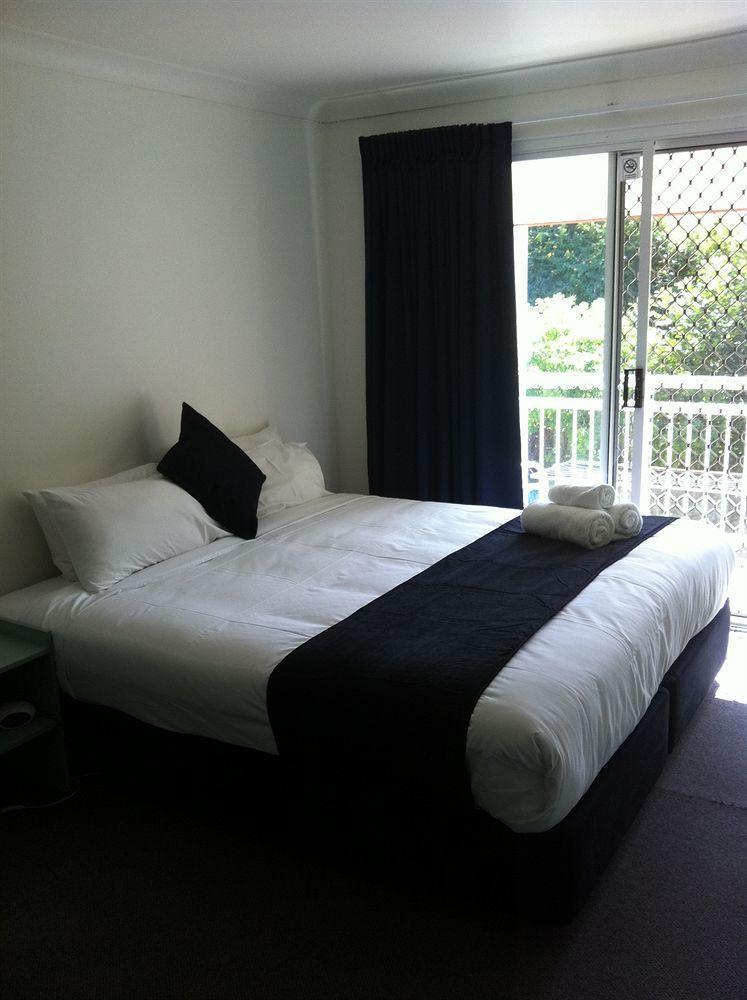 Motel Chermside Court 4*