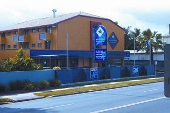 Airolodge International 4*