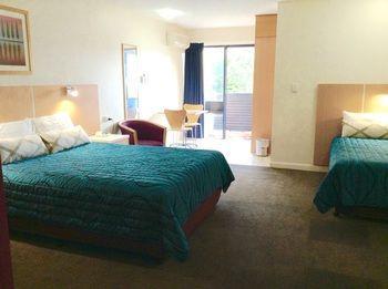 Airolodge International Brisbane