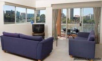 Bridgewater Terraces 4*