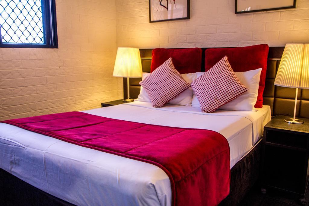Ascot Budget & Residences 3* Brisbane