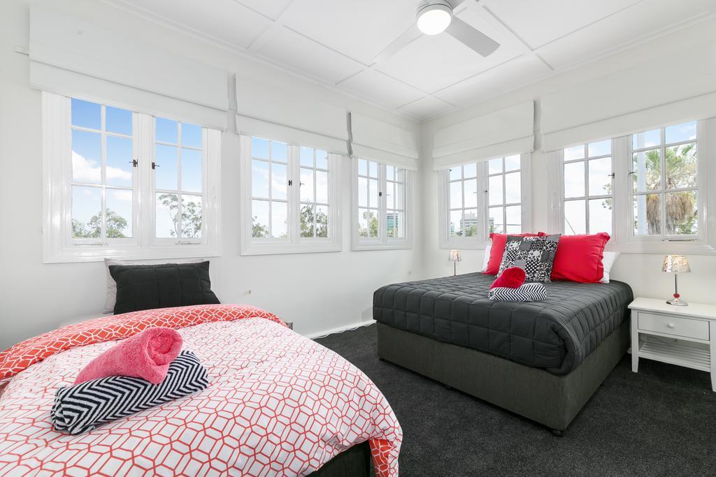 Apartment Carrington Manor - 5br *