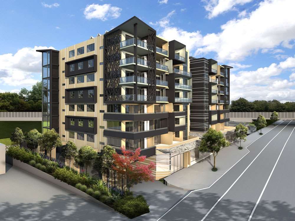Oaks Woolloongabba Brisbane