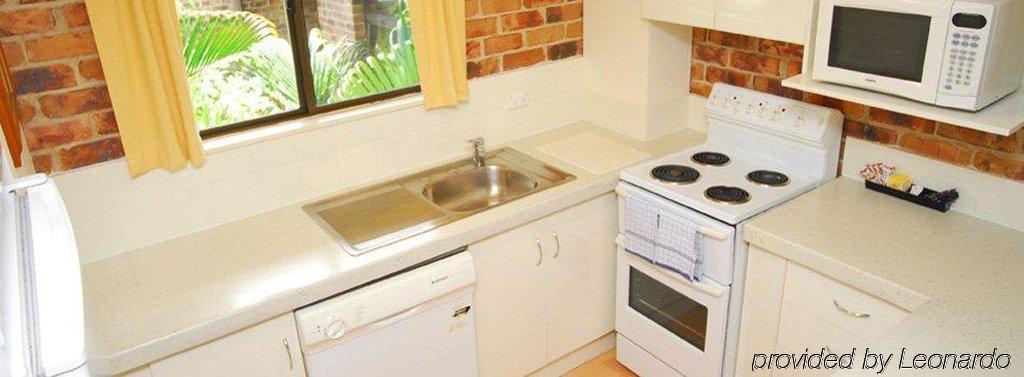 Aparthotel Toowong 3*