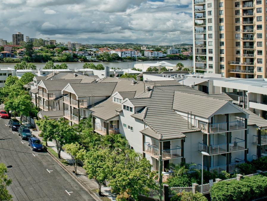 Rivercity Gardens Brisbane