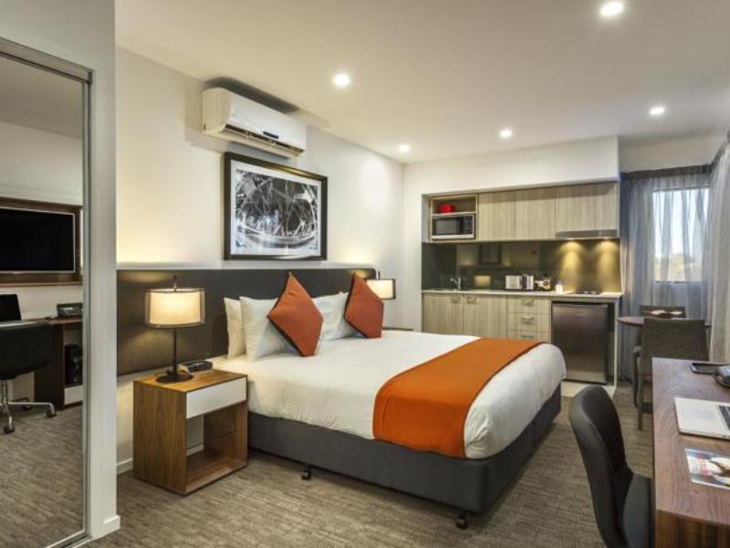 Quest Chermside On Playfield 5* Brisbane