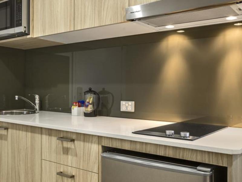 Aparthotel Quest Chermside On Playfield 5*