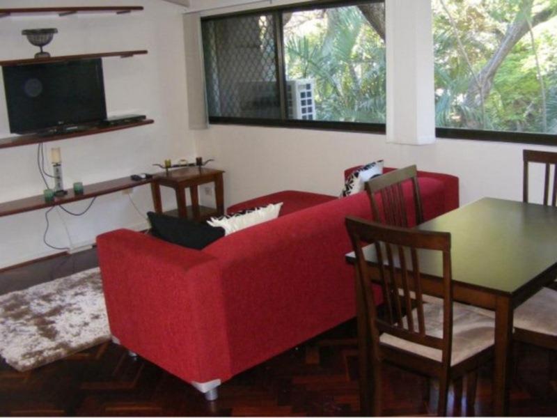 The Gardens Aparthotel 3*