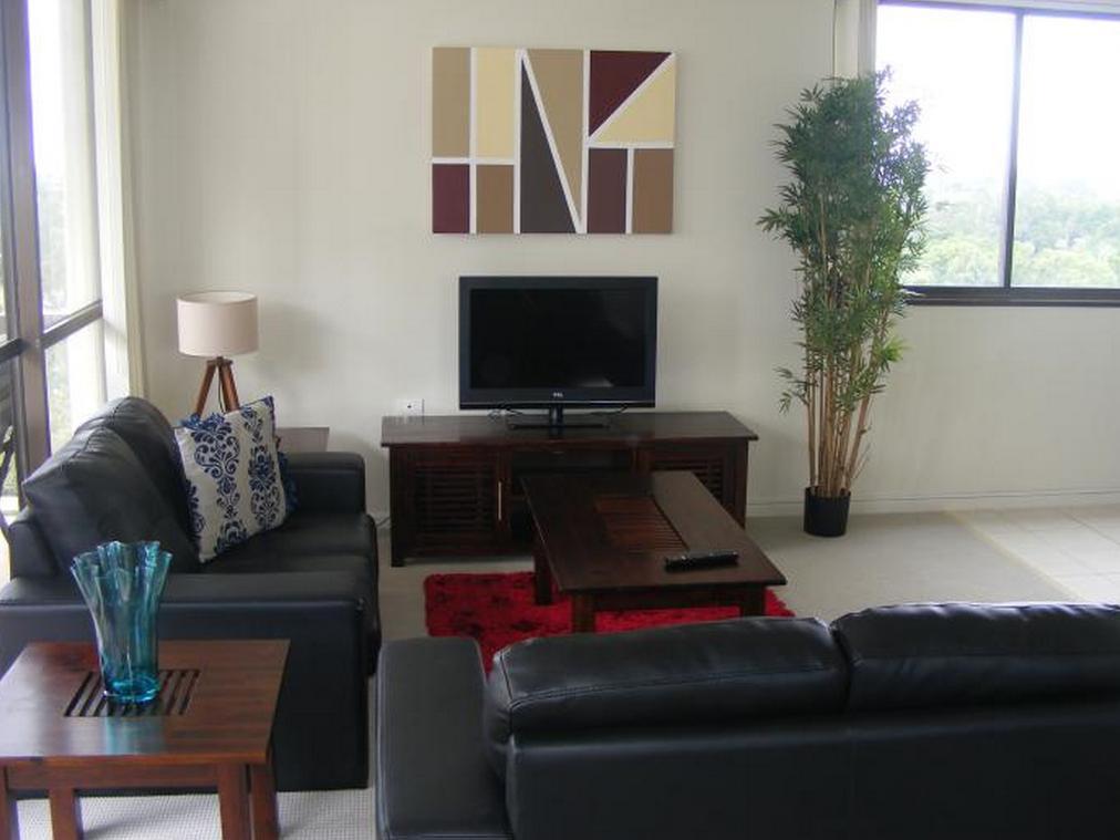 Aparthotel The Gardens