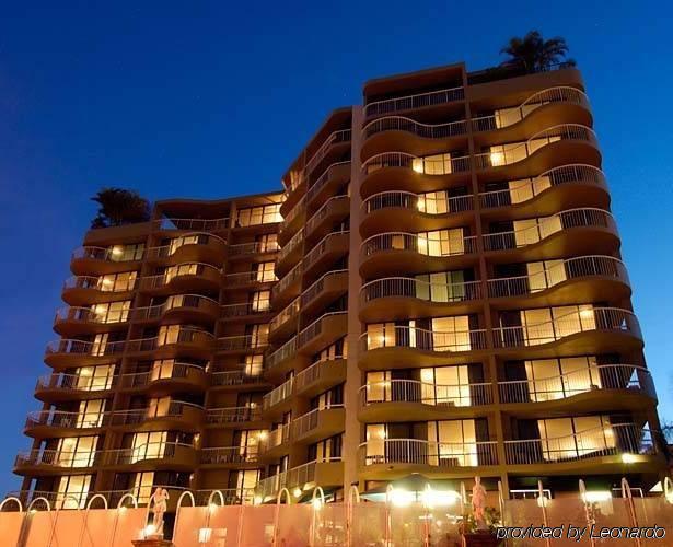 Hillcrest Aparthotel 4*