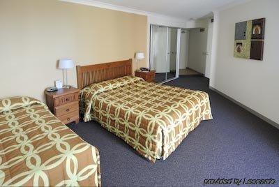 Aparthotel Hillcrest