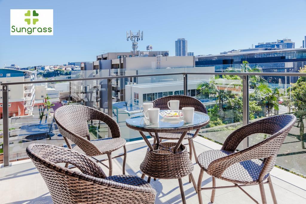 Fleet Lane Aparthotel 4*