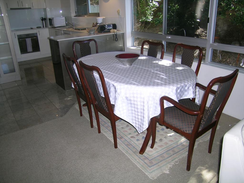 Fairthorpe Aparthotel Brisbane