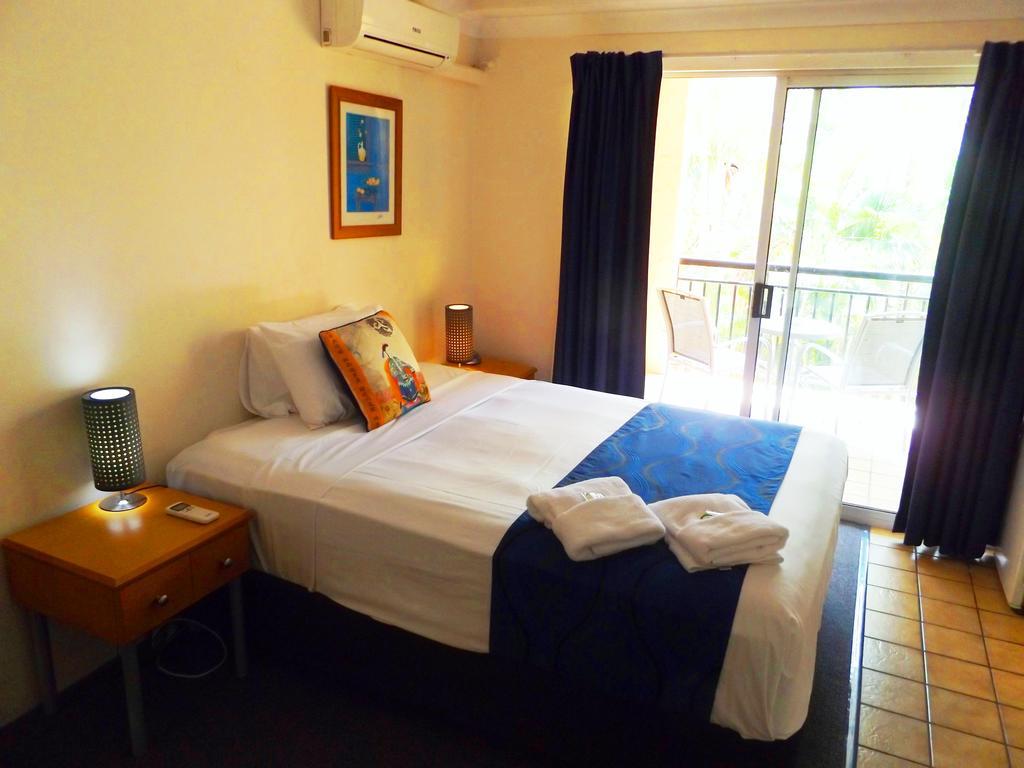 Milton Aparthotel