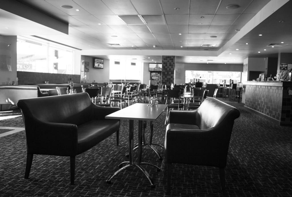 Of Wales Hotel
