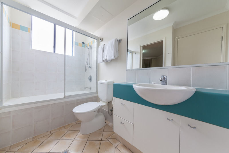 West End Aparthotel Brisbane