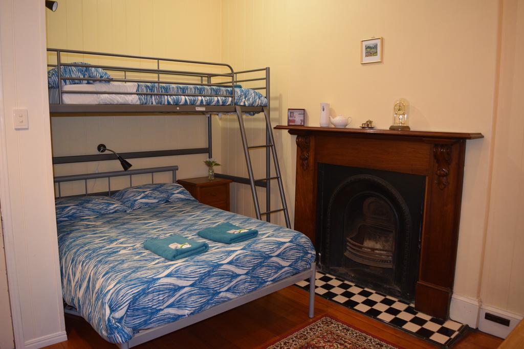 Eton House Guest house 4*