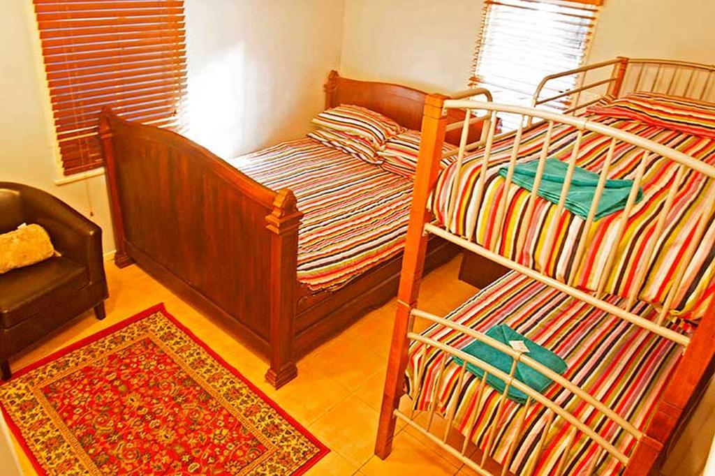 Eton House Guest house Brisbane
