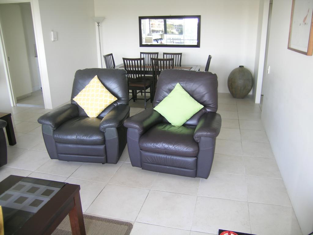 Aparthotel Fairthorpe 4*