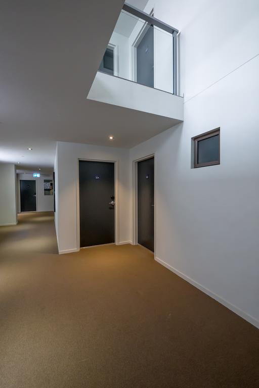 Essence Chermside Aparthotel 4*