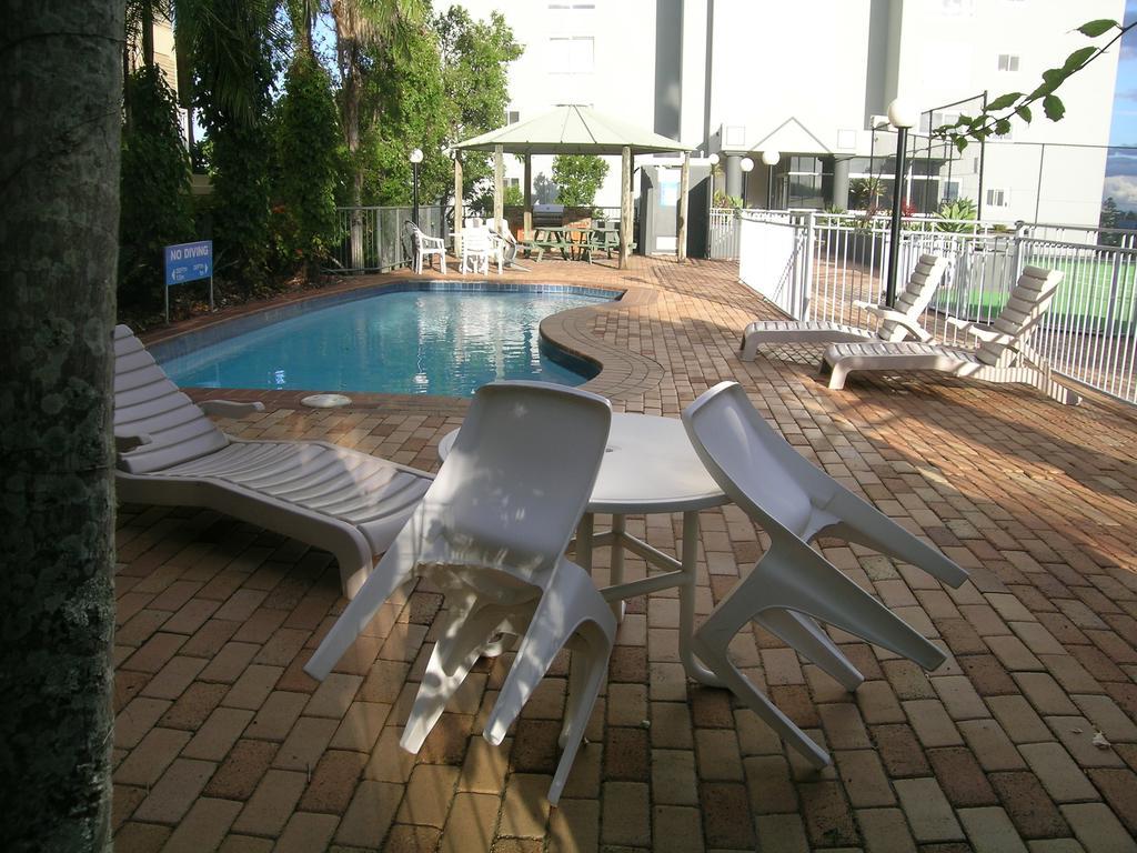 Fairthorpe Aparthotel 4*