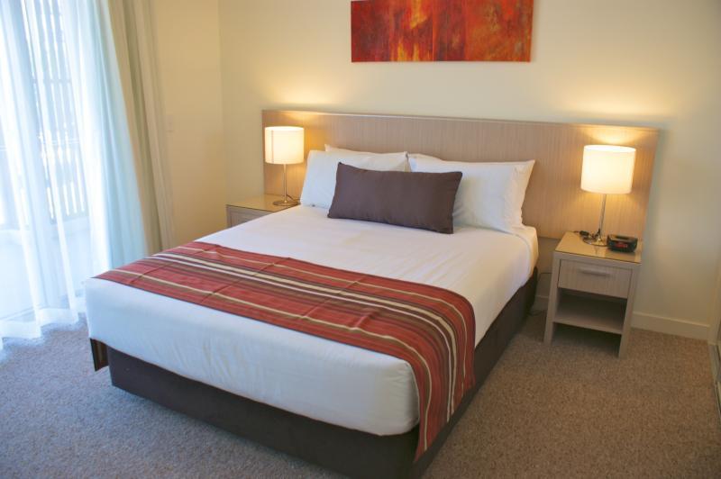 Diana South Aparthotel Brisbane