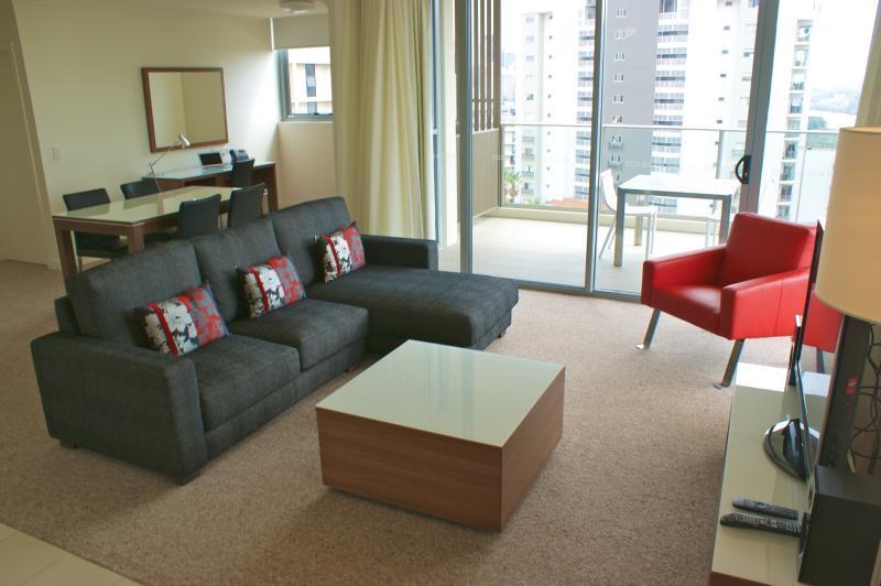Hotel Diana South Brisbane Aparthotel Brisbane