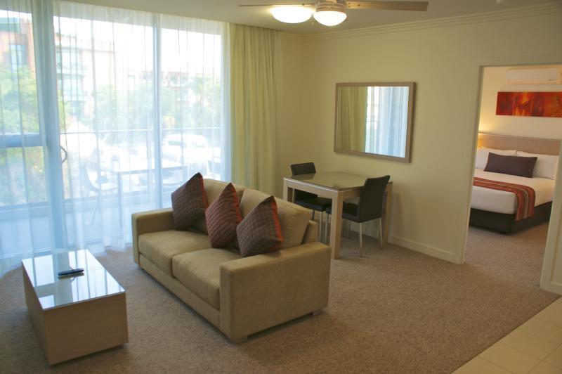 Diana South Aparthotel