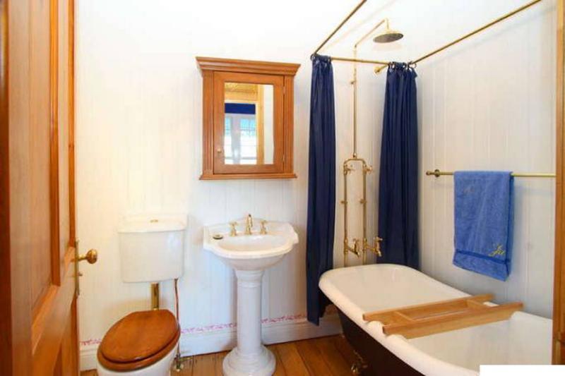 Guest house Minto Colonial 4*