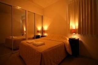 Tribeca Aparthotel