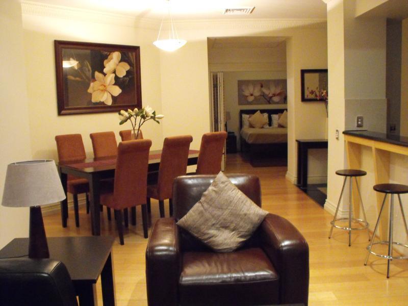 Macarthur Chambers 5* Brisbane