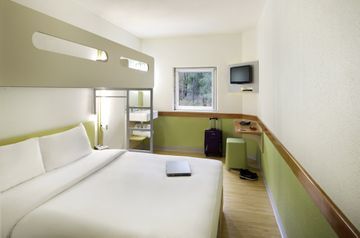 Ibis Budget Airport 3* Brisbane