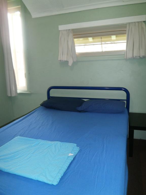 Yellow Submarine Backpackers Brisbane