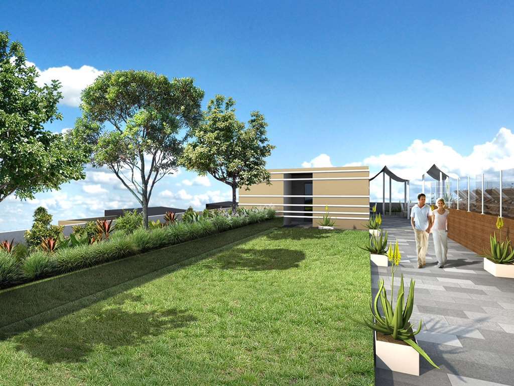 Aparthotel Oaks Woolloongabba Brisbane