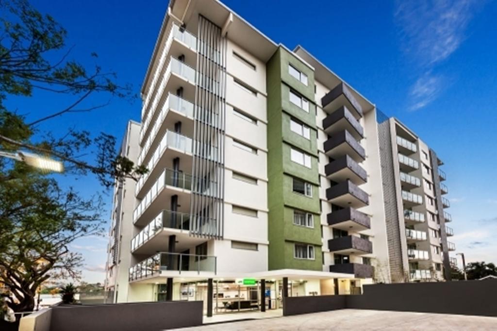 Aparthotel Quest Breakfast Creek 5*