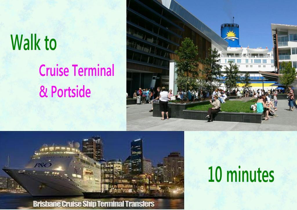 Airolodge International Brisbane