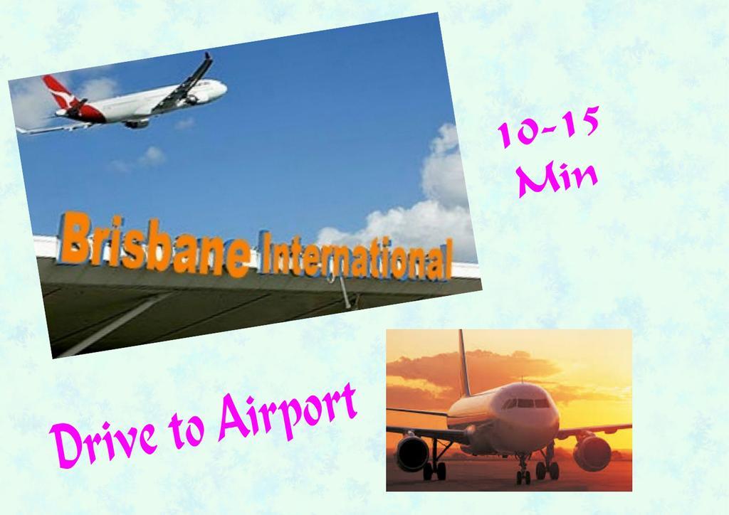 Motel Airolodge International 4*