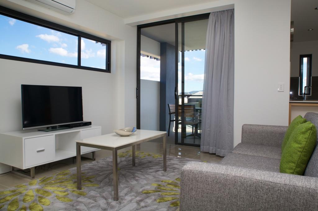 Aparthotel Atrio
