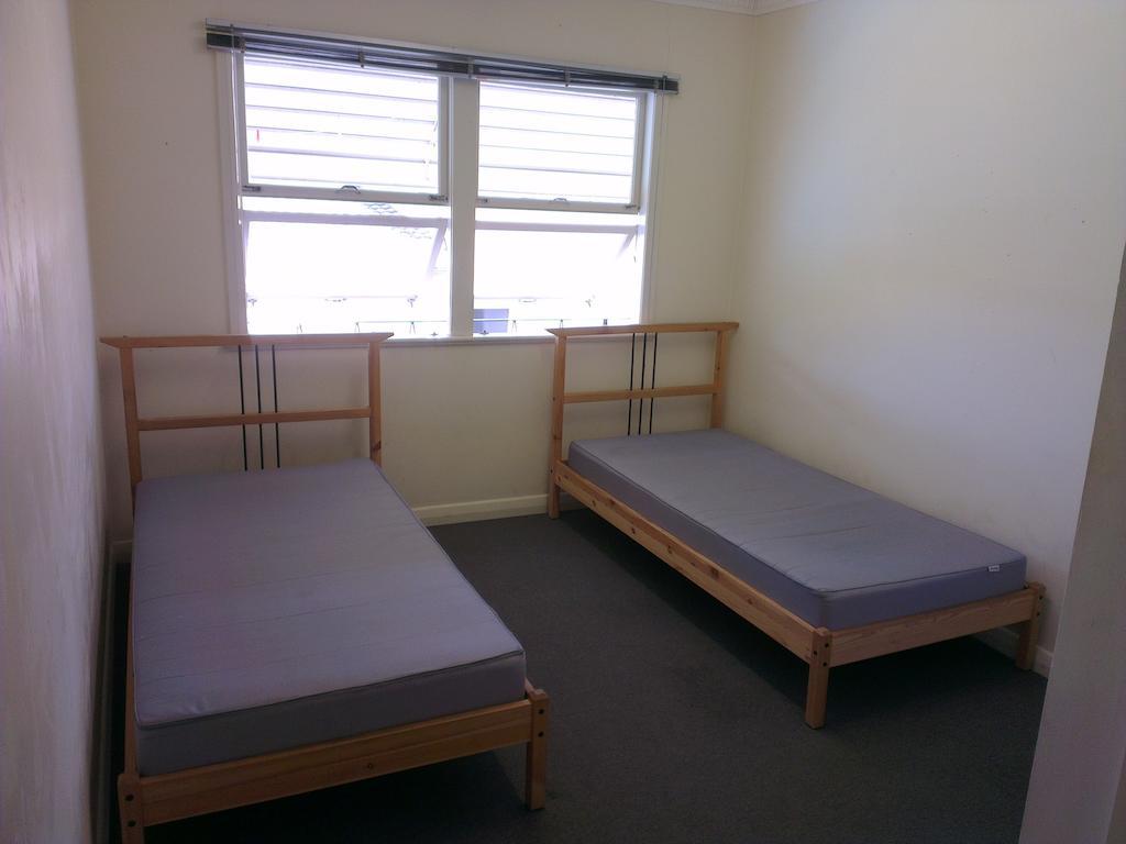 Hostel Some Backpacker *