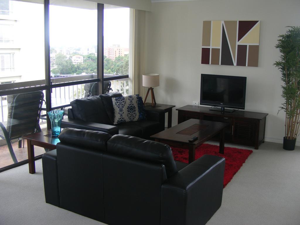 The Gardens Brisbane