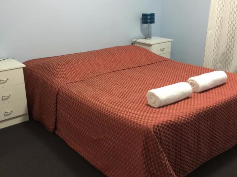 Aparthotel The Vista Bel Air