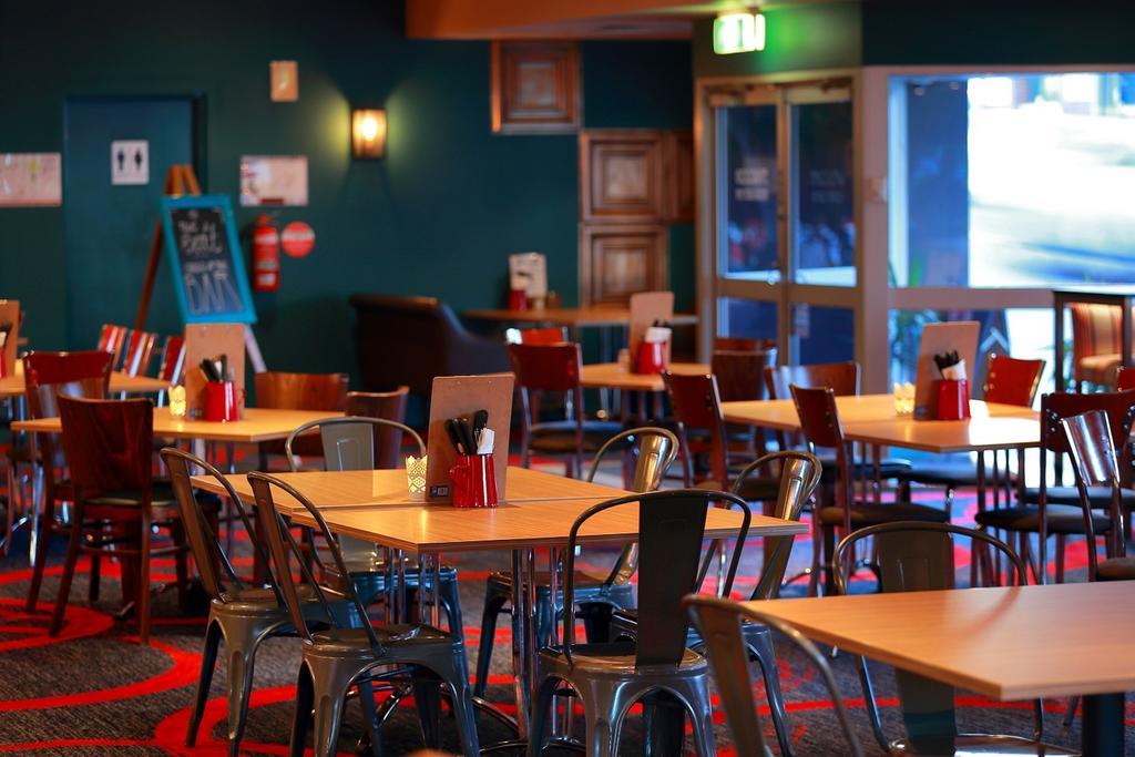 Hotel Of Wales Brisbane