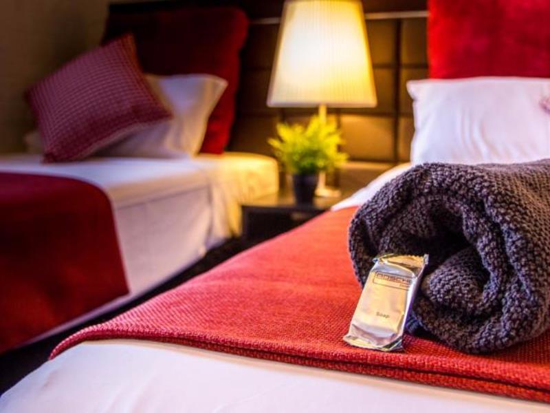 Motel Ascot Budget & Residences Brisbane