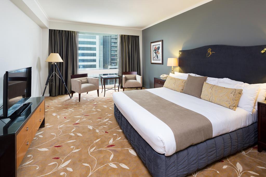 Hotel Royal On The Park 5*