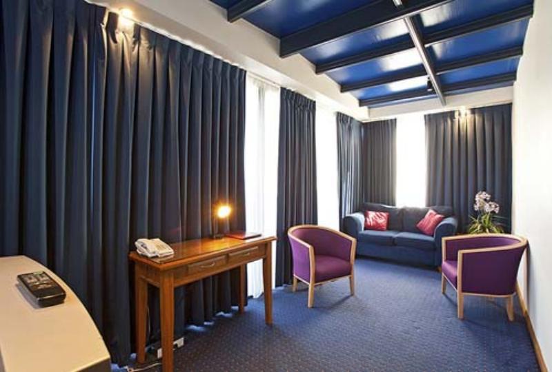 Motel Airolodge International Brisbane