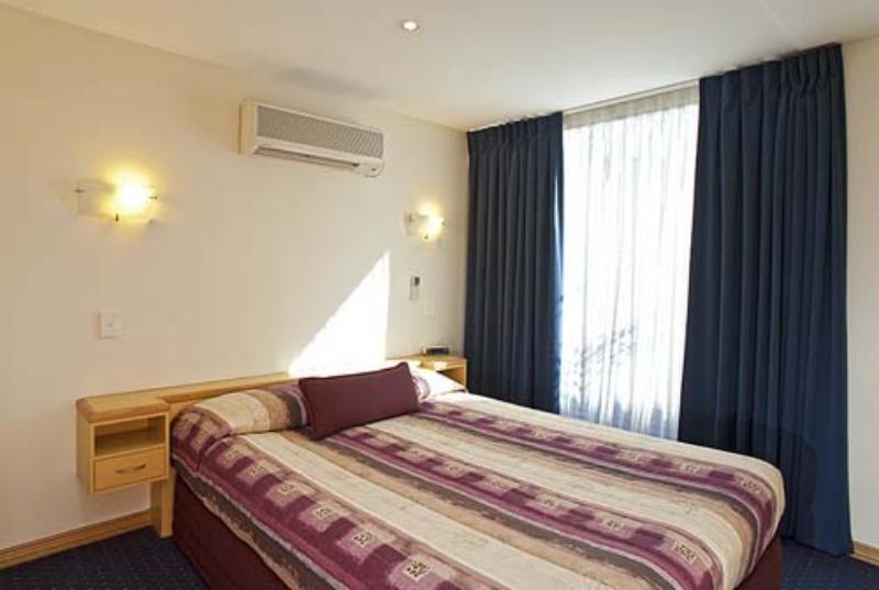 Motel Airolodge International 4*