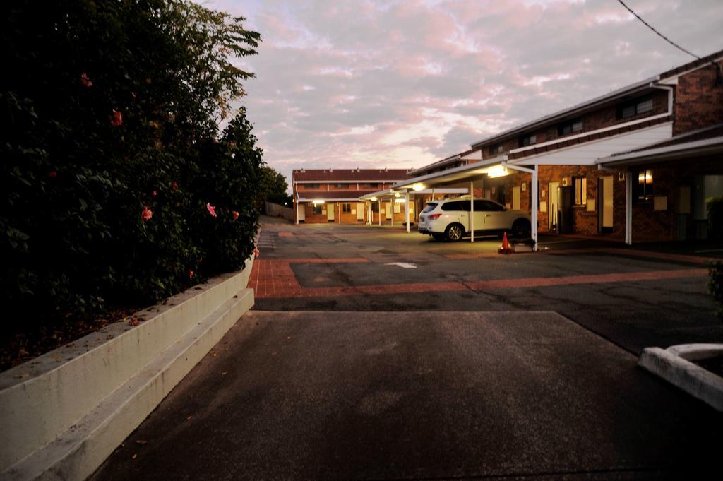 Hotel Sunnybank Star 4*
