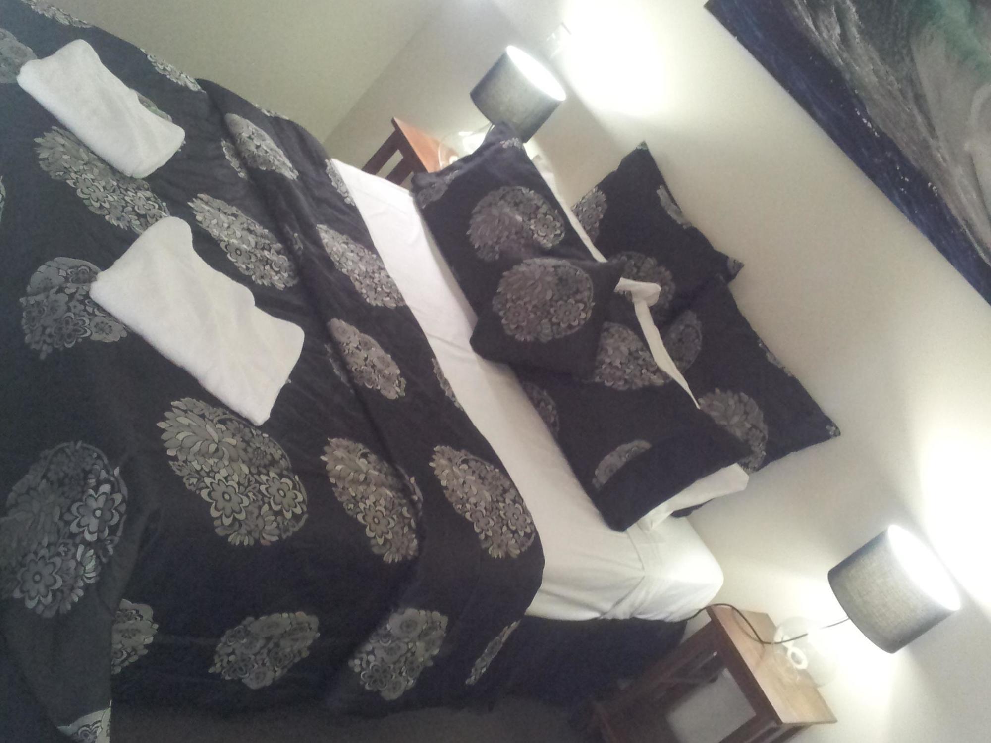 Aparthotel Tribeca
